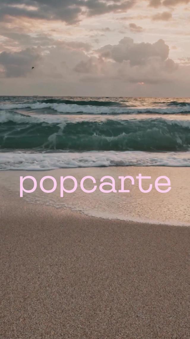 1ère Carte Postale offerte sur Popcarte