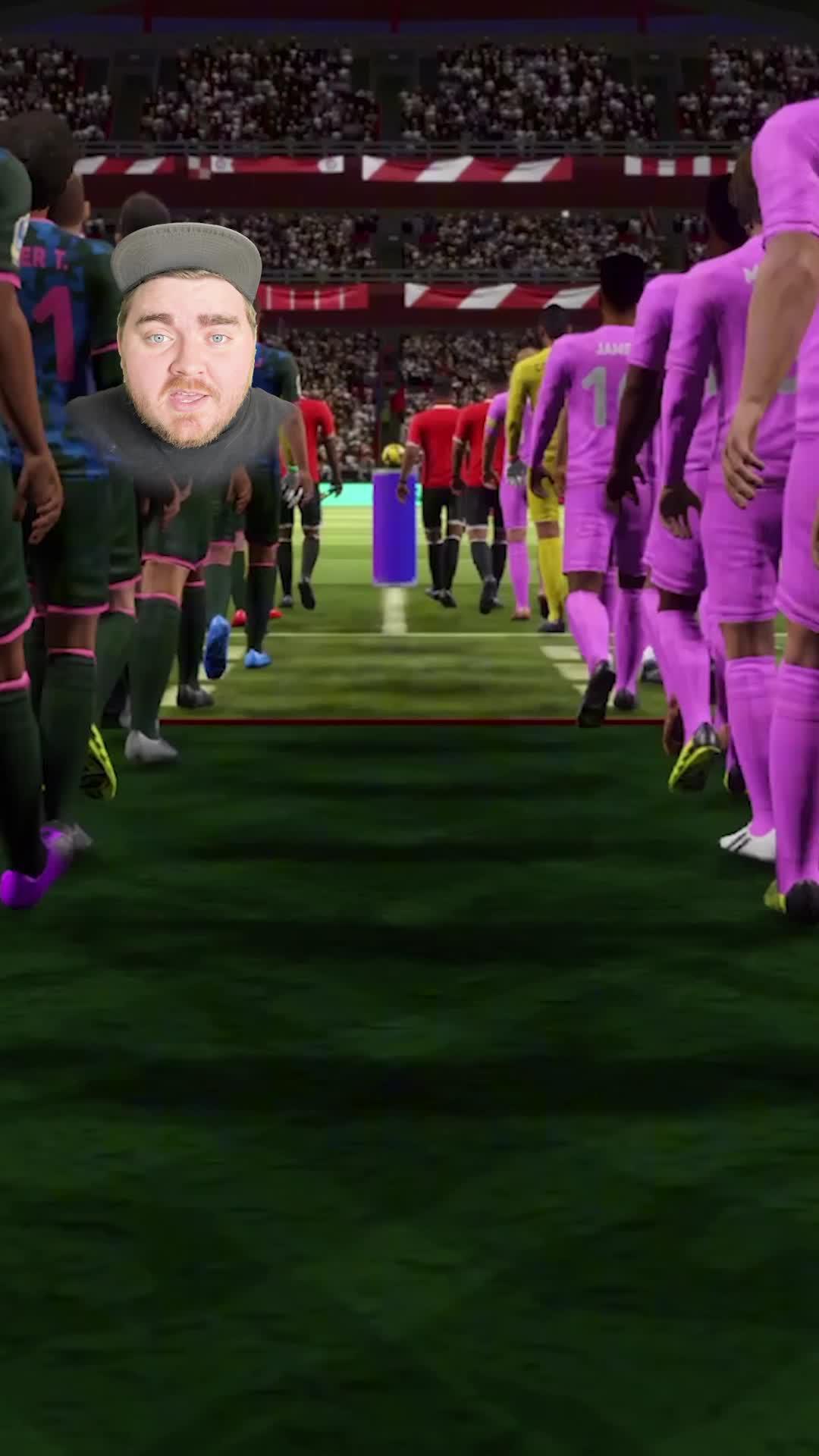 FIFPro™  Licensed Football