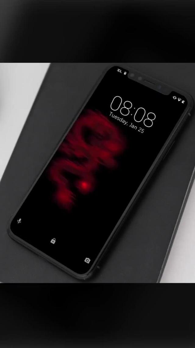 The best 4K video wallpapers for iphone！