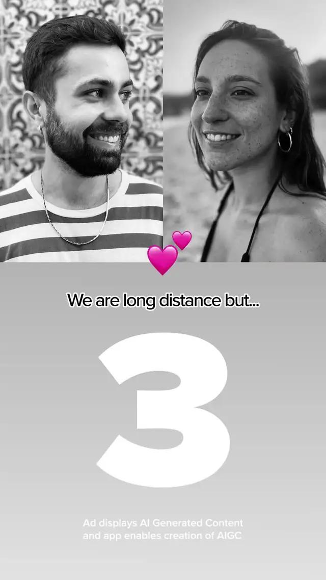 Tell me you're obsessed with Remini without telling me