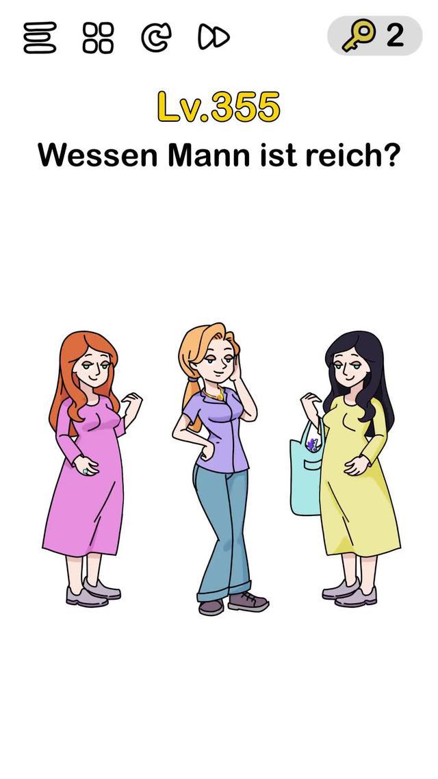 Testen Sie Ihr Gehirn und Ihren IQ