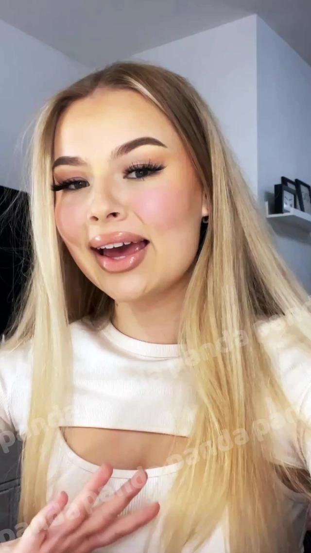 Treffe neue Leute auf Panda- schau nach, wer online ist und starte einen direkten 1:1-Videoanruf