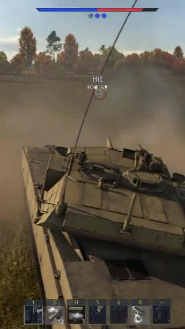 War Thunder is now on your mobile device!