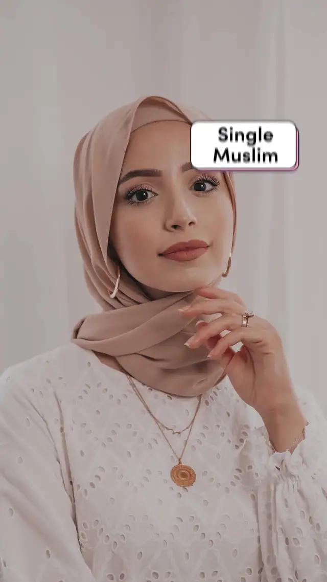 Where single Muslims meet.