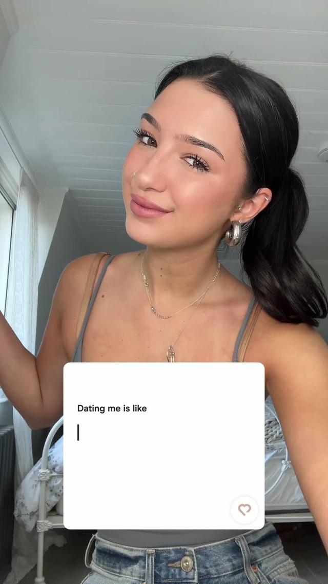 Find the feeling, then lose us.