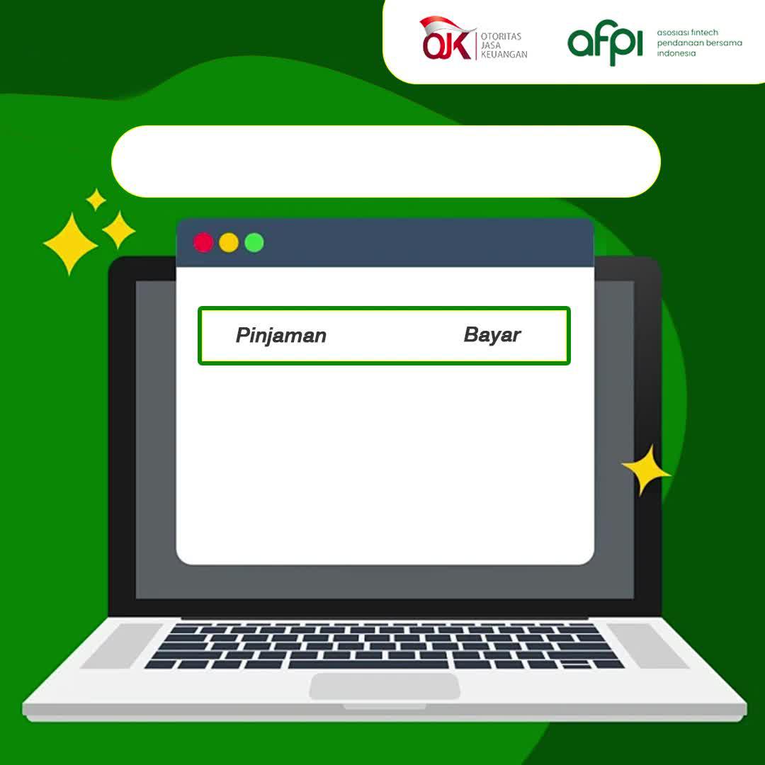 Butuh uang? Hubungi kami?