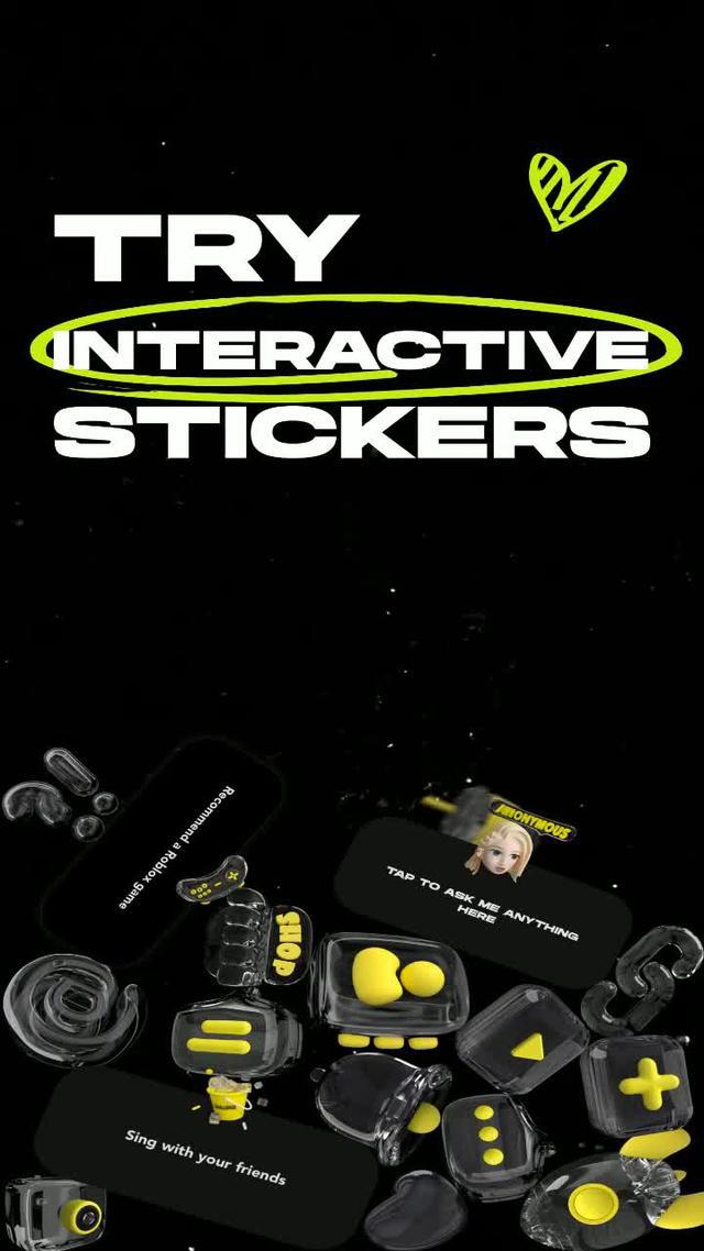 A fun new way to play with stories: making sequels.