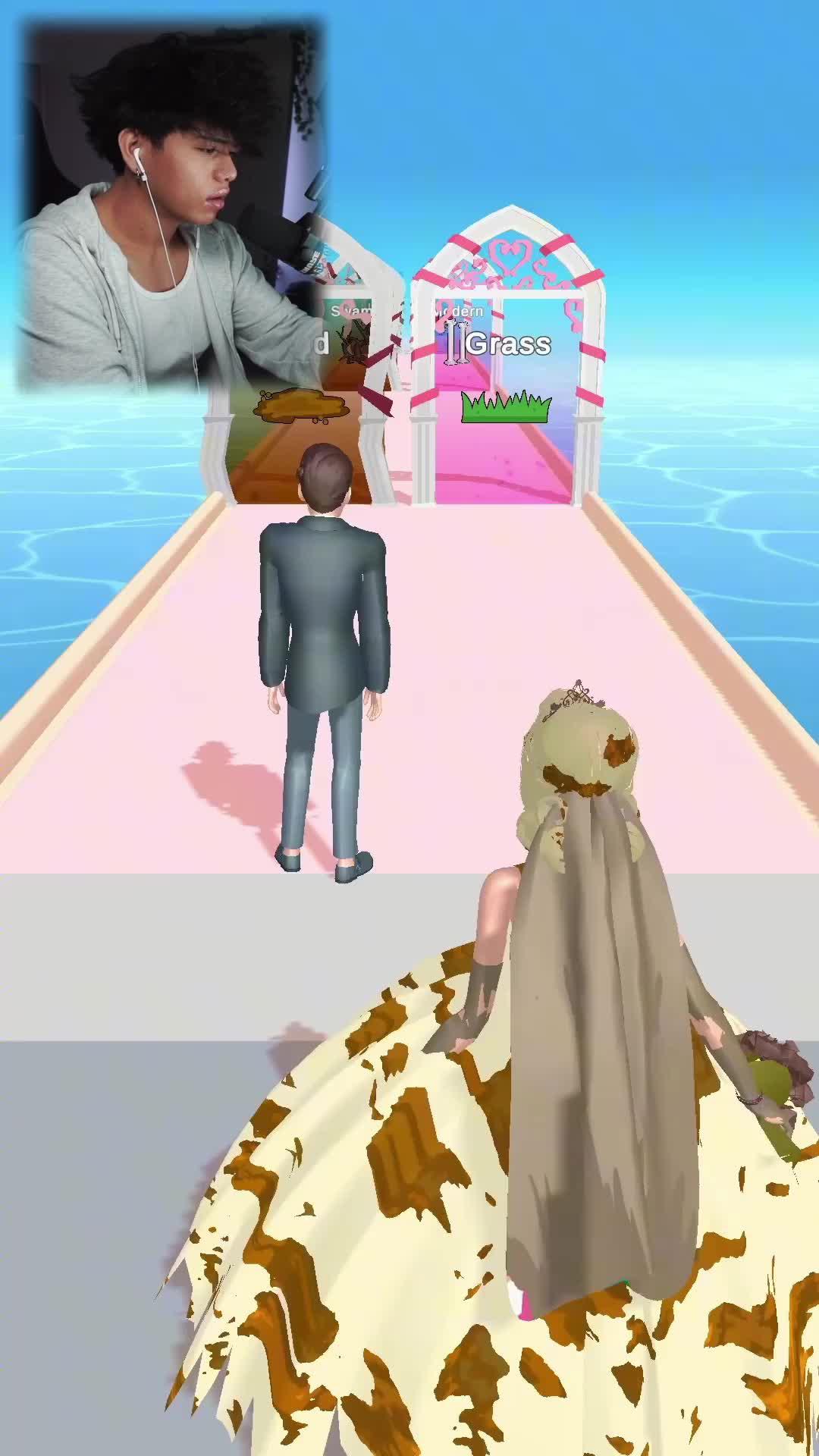 Plan the wedding of the year!