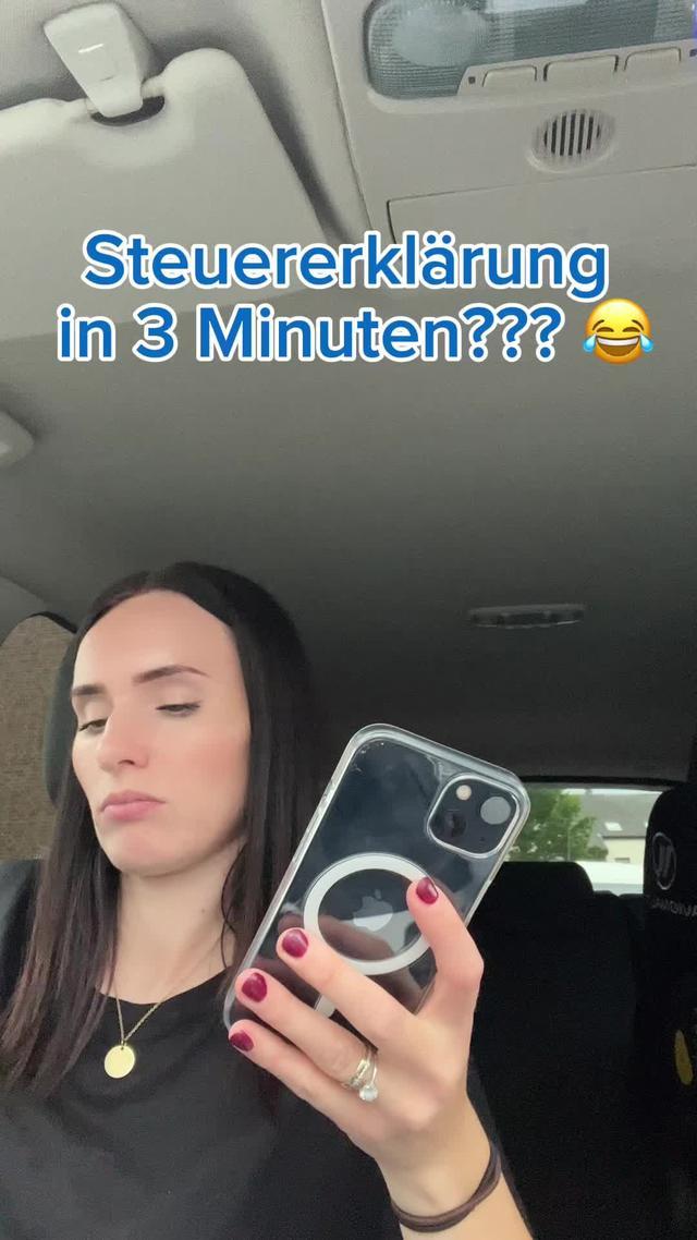 Wie viel erhältst du zurück?