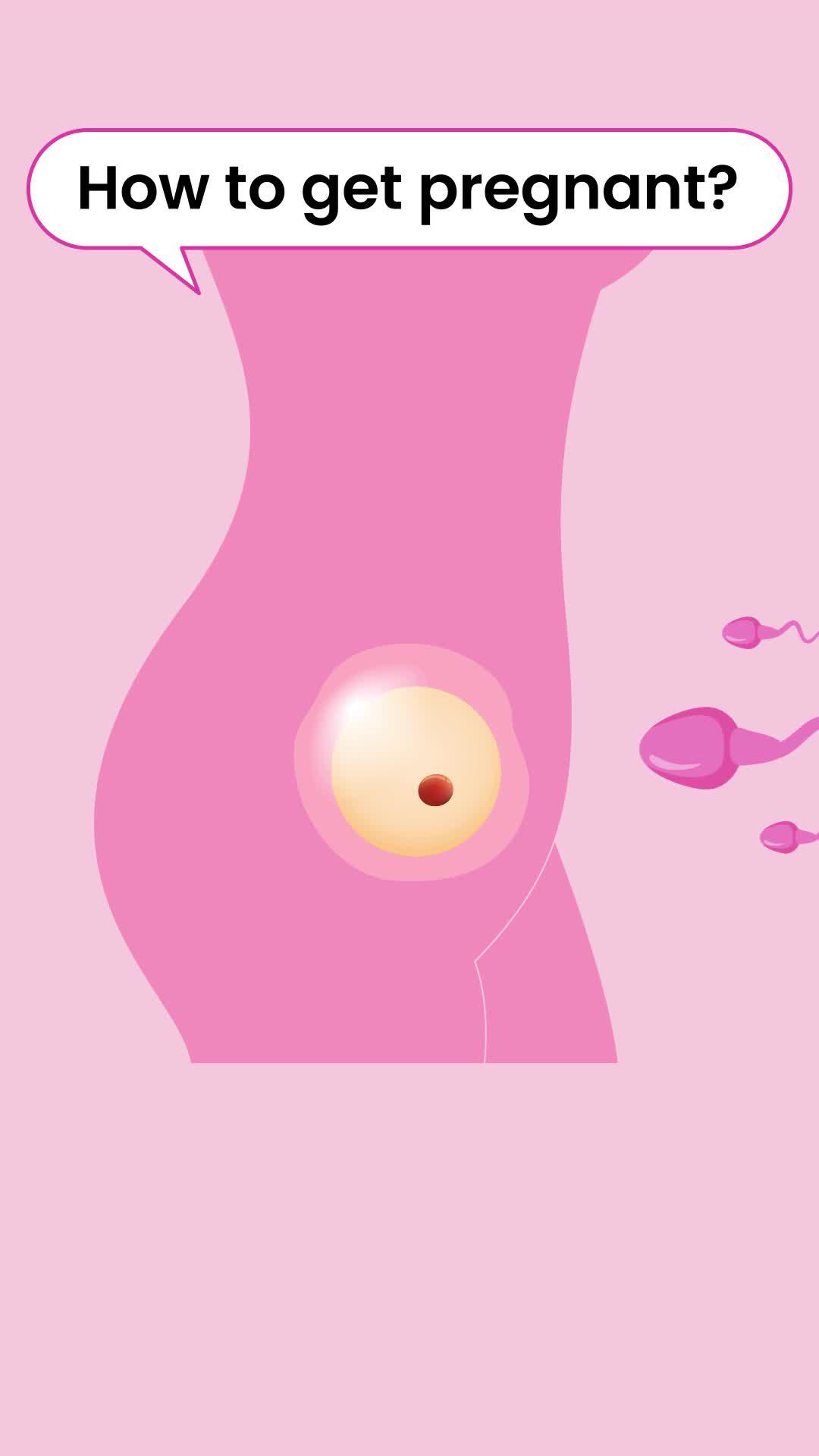 When does ovulation occur? Download Femometer to find out immediately