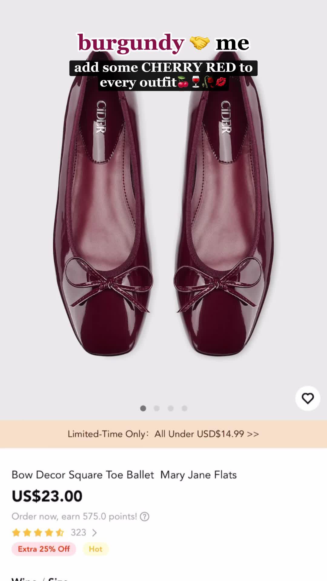 The Early Black Friday Sale Is ON! Up to 70% off ALLSIZES!