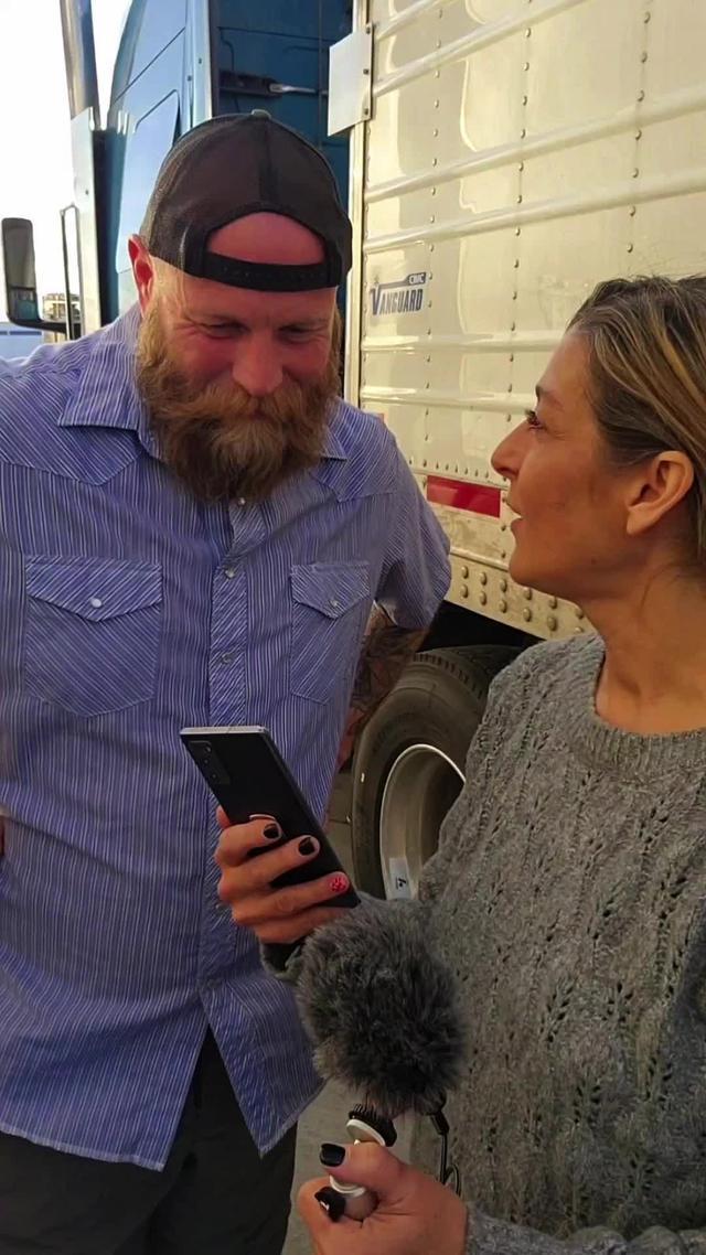 Study for your CDL test now!