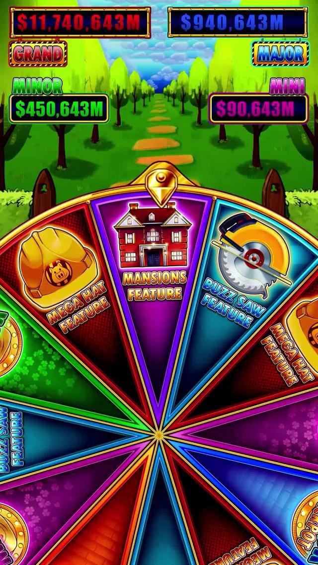 Play now with 60,000,000 free coins