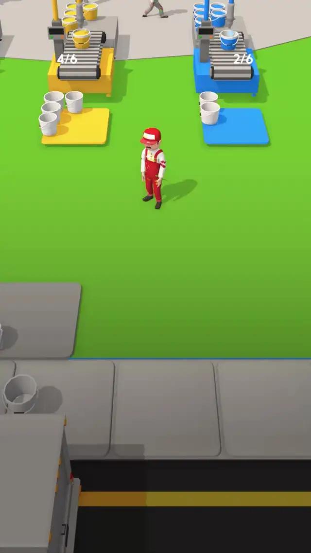 Can you reach level 72?