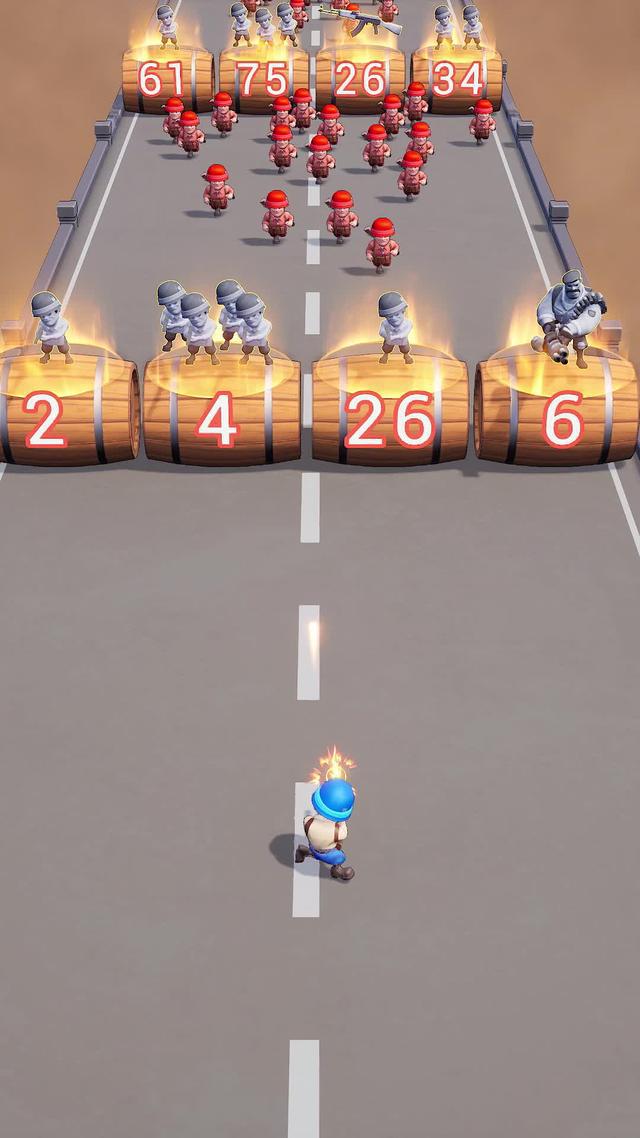 向左還是向右，這是一個問題