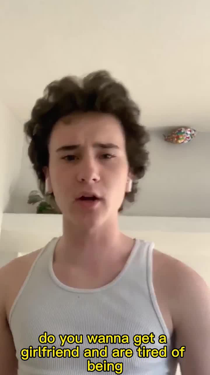 Hey! You’ve got a new message waiting for you