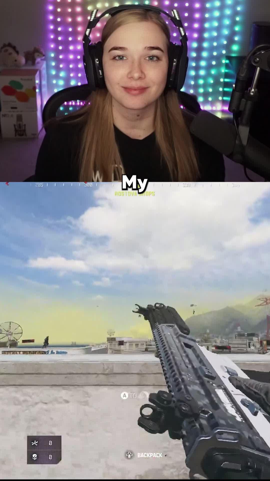 Find pro teammates on Plink!