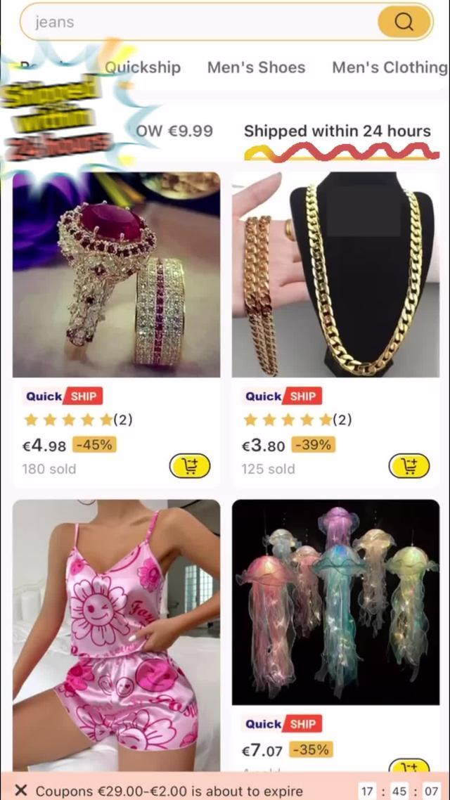 UP TO 70% OFF! DON‘T MISS OUT OUR BIG SALE!