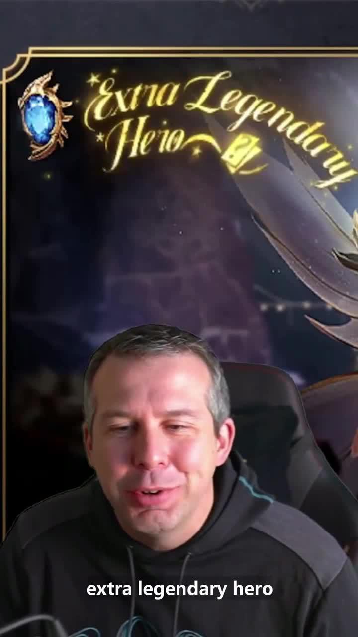 New version and new rewards! More than 100 characters to control！