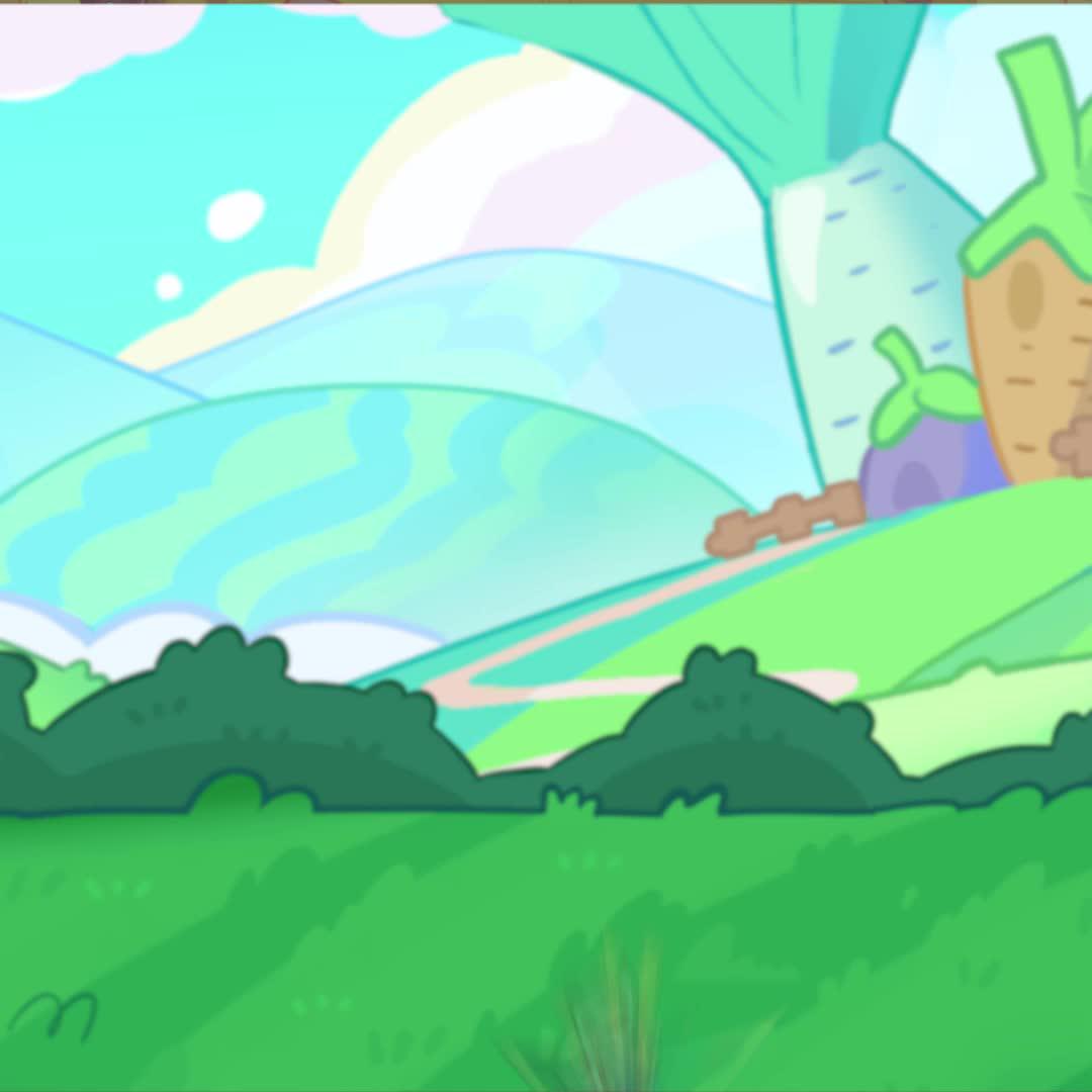 Become a hero and our savior!