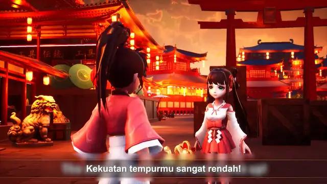 Unduh segera!