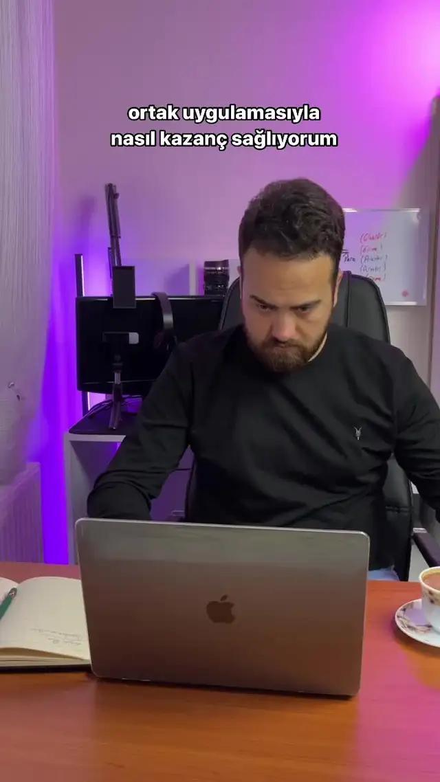 ortak’a yeni kayıt olanlara 1000 TL bonus hediye!