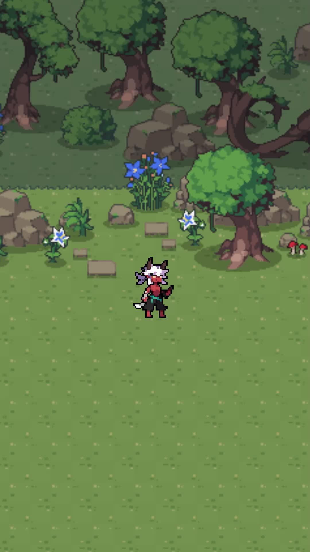 정통무협 앵무살수가 게임으로?