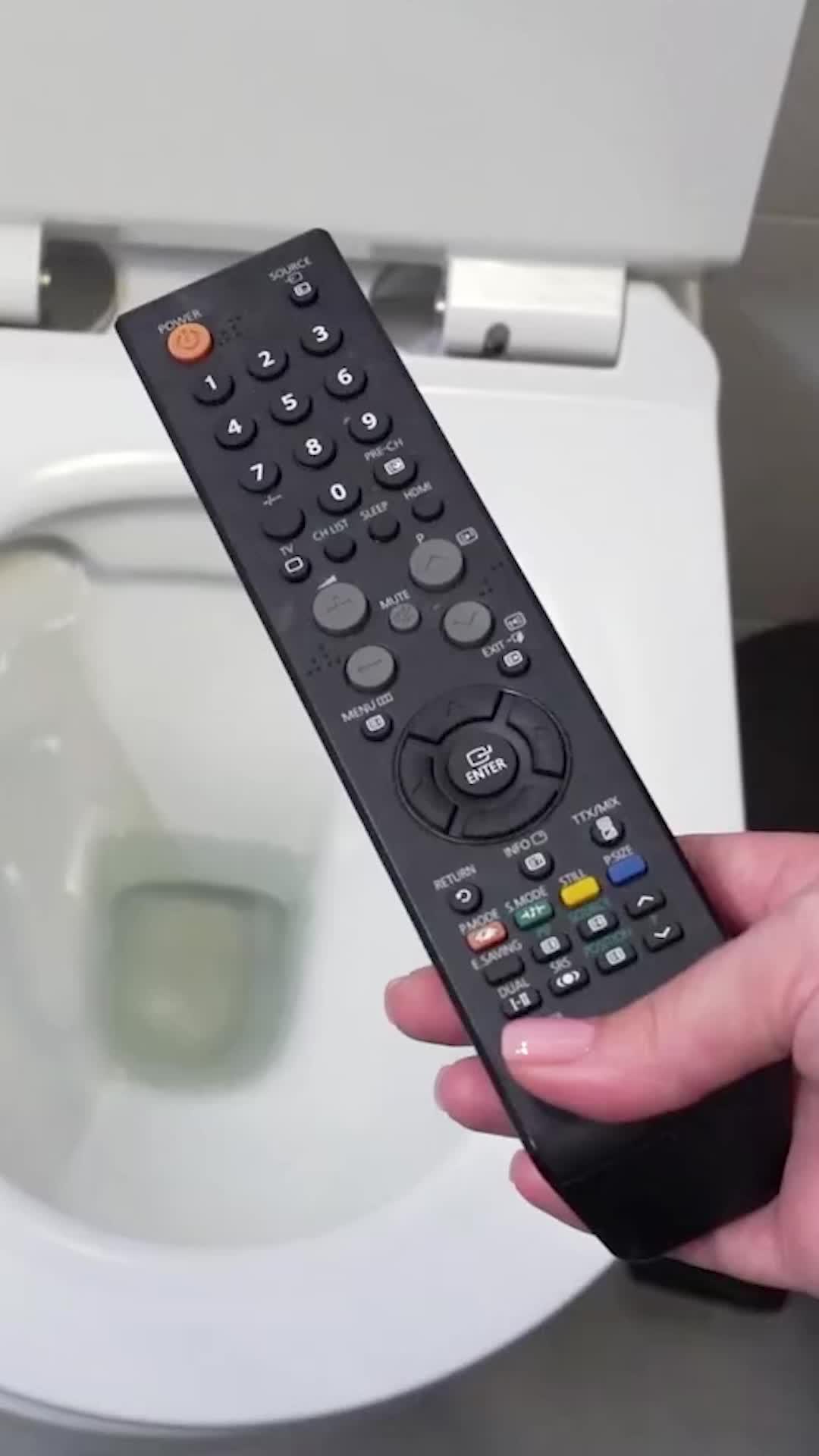 Smart TV Remote APP for your home and travel