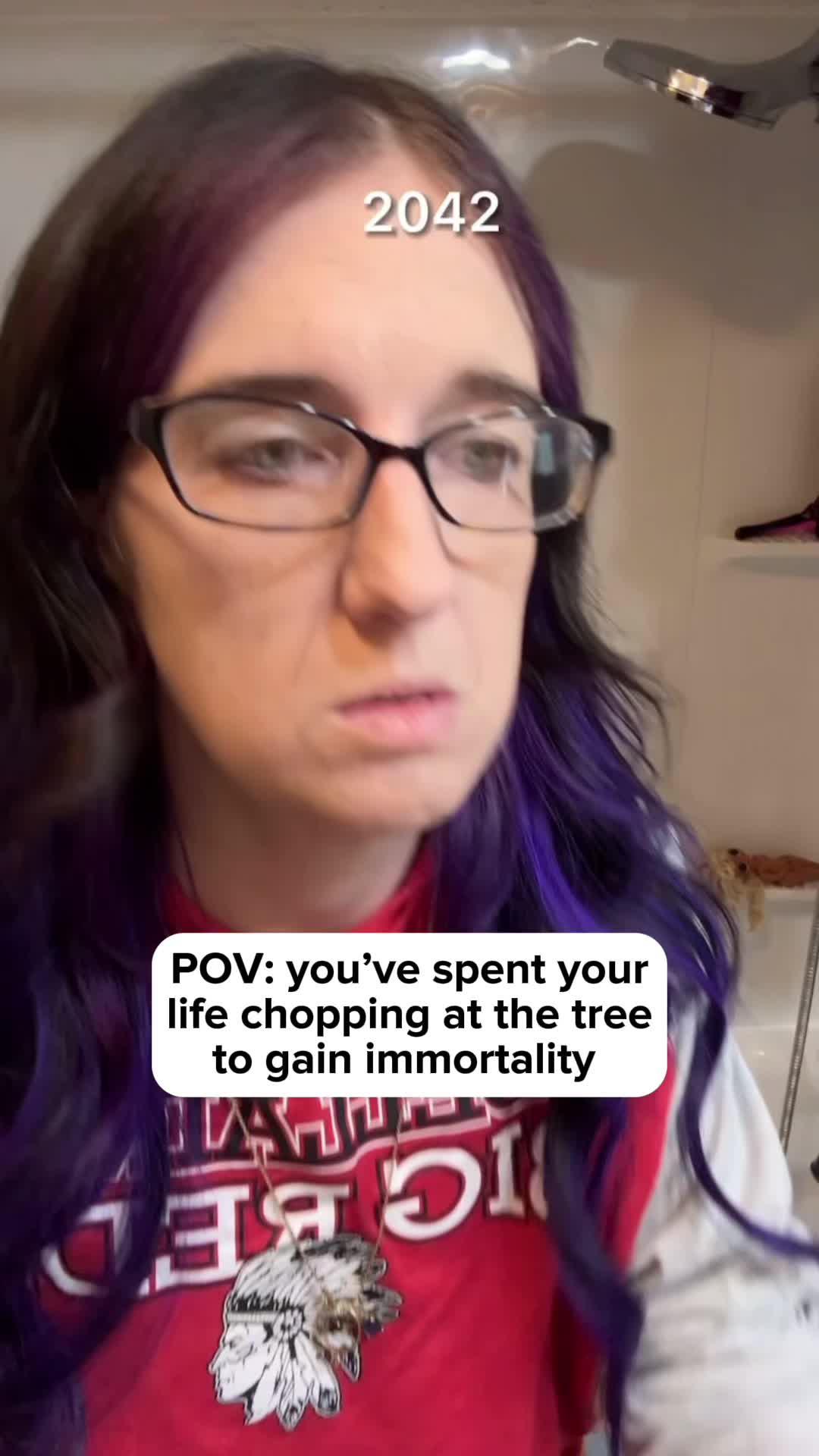 Just can't stop playing!