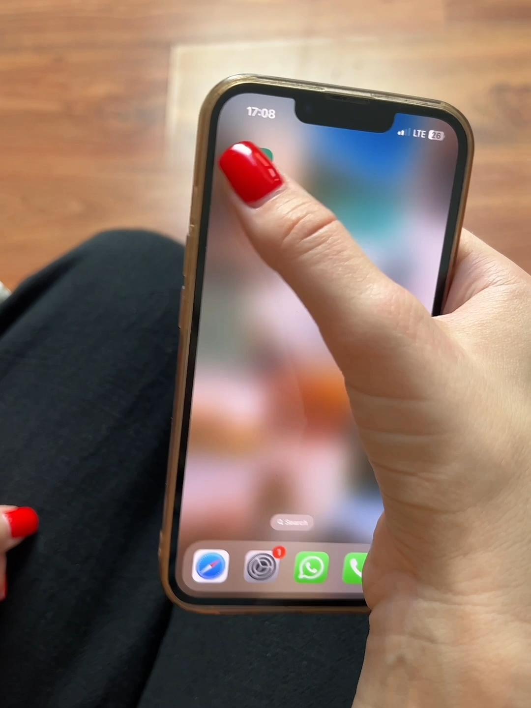 Linduu und du 💚Probier die Shake funktion aus! #Linduuapp #datingapp #findfriends #findlove #Shaketodate