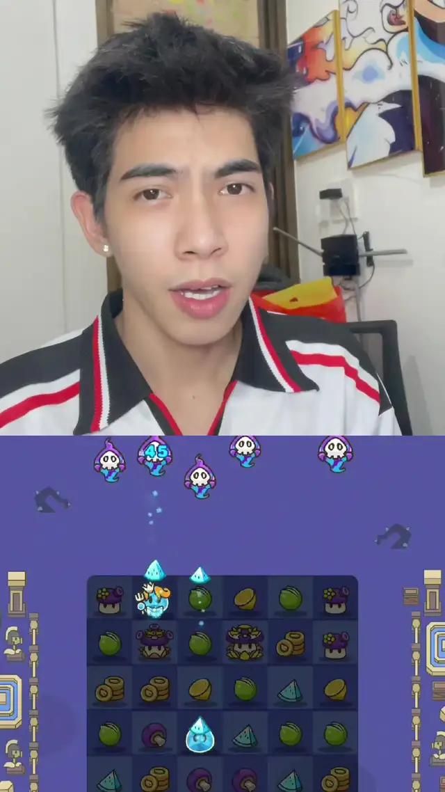 Mấy cái cây cute thiệc bây ơi   #ĐạiChiếnCâyĐậu #pvz #WhatToPlay #GamingOnTikTok #xmas2023 #playtogether #truki2002 