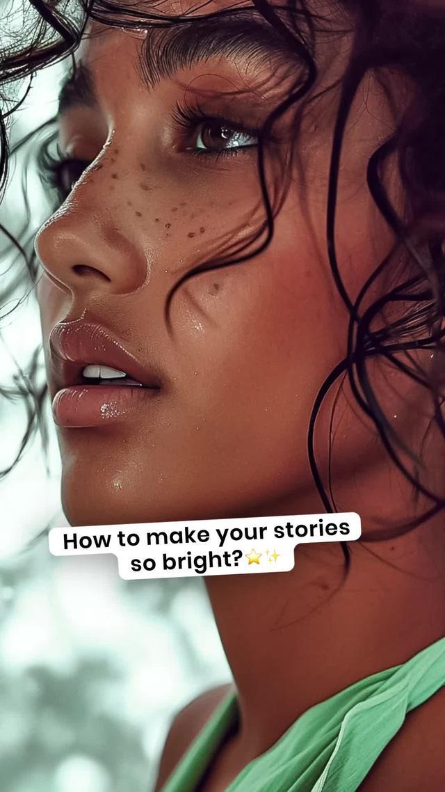 Edit your videos with TON. Try now!