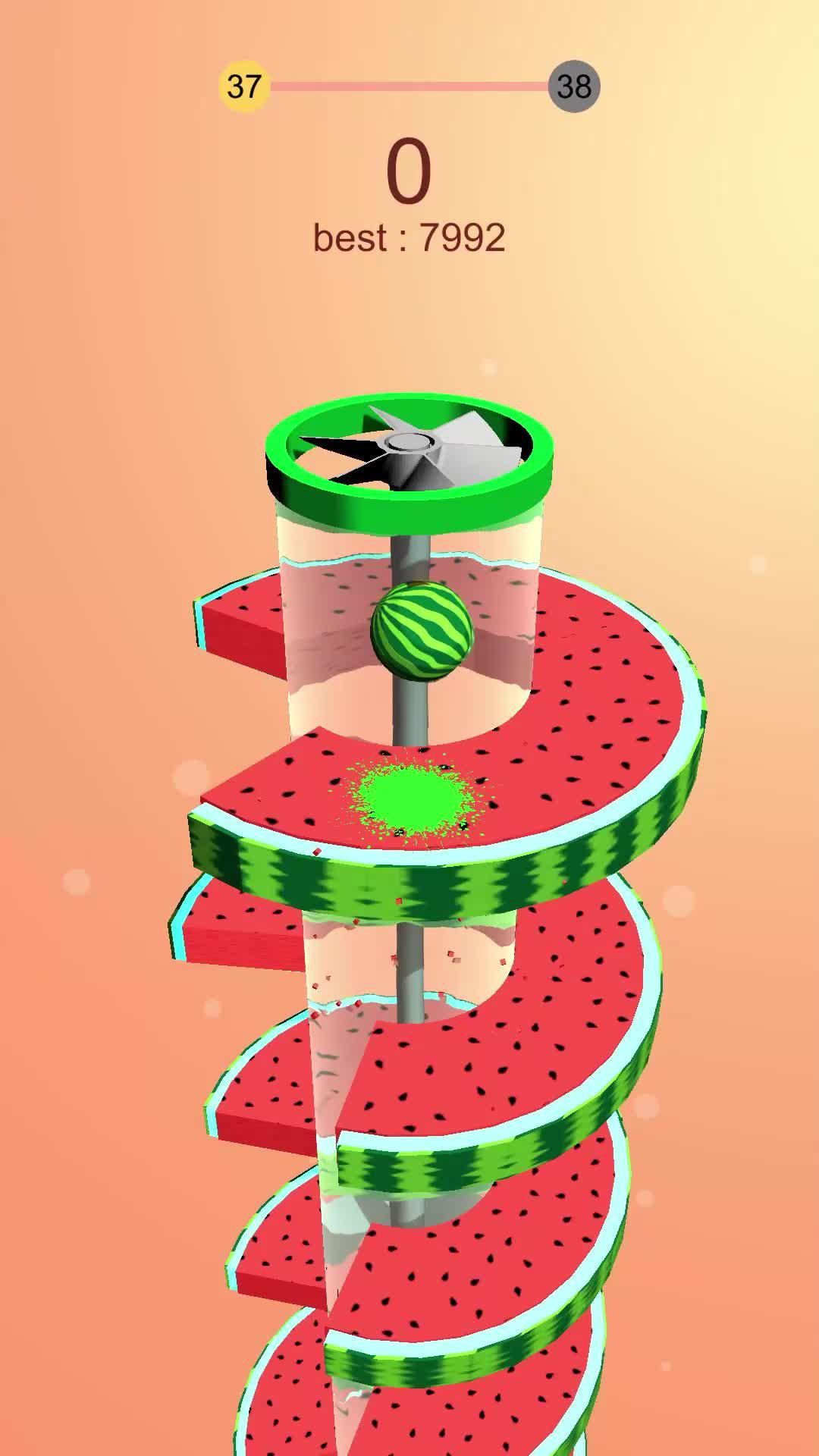 The most addictive game!