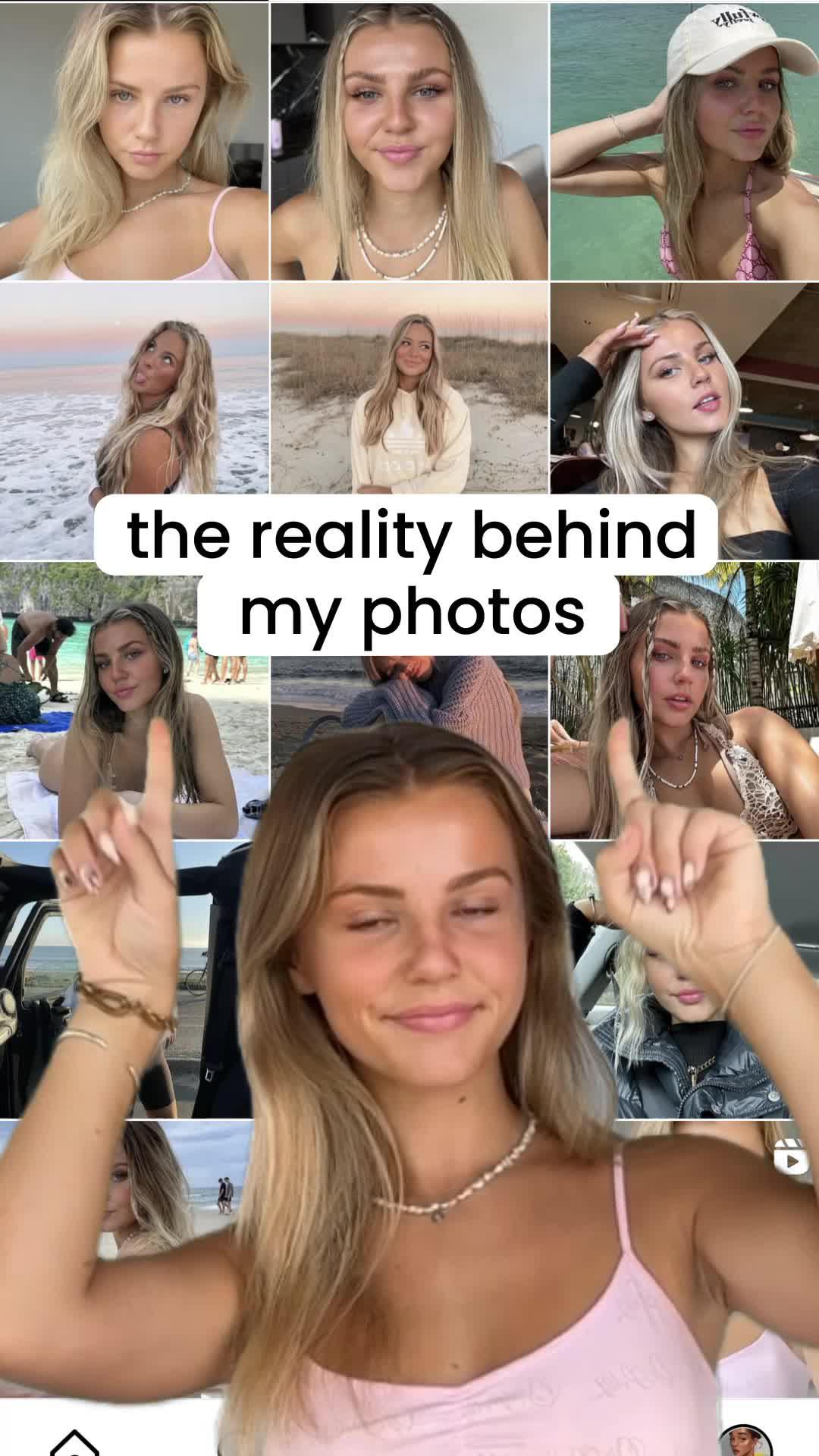 Make every photo insta-worthy!