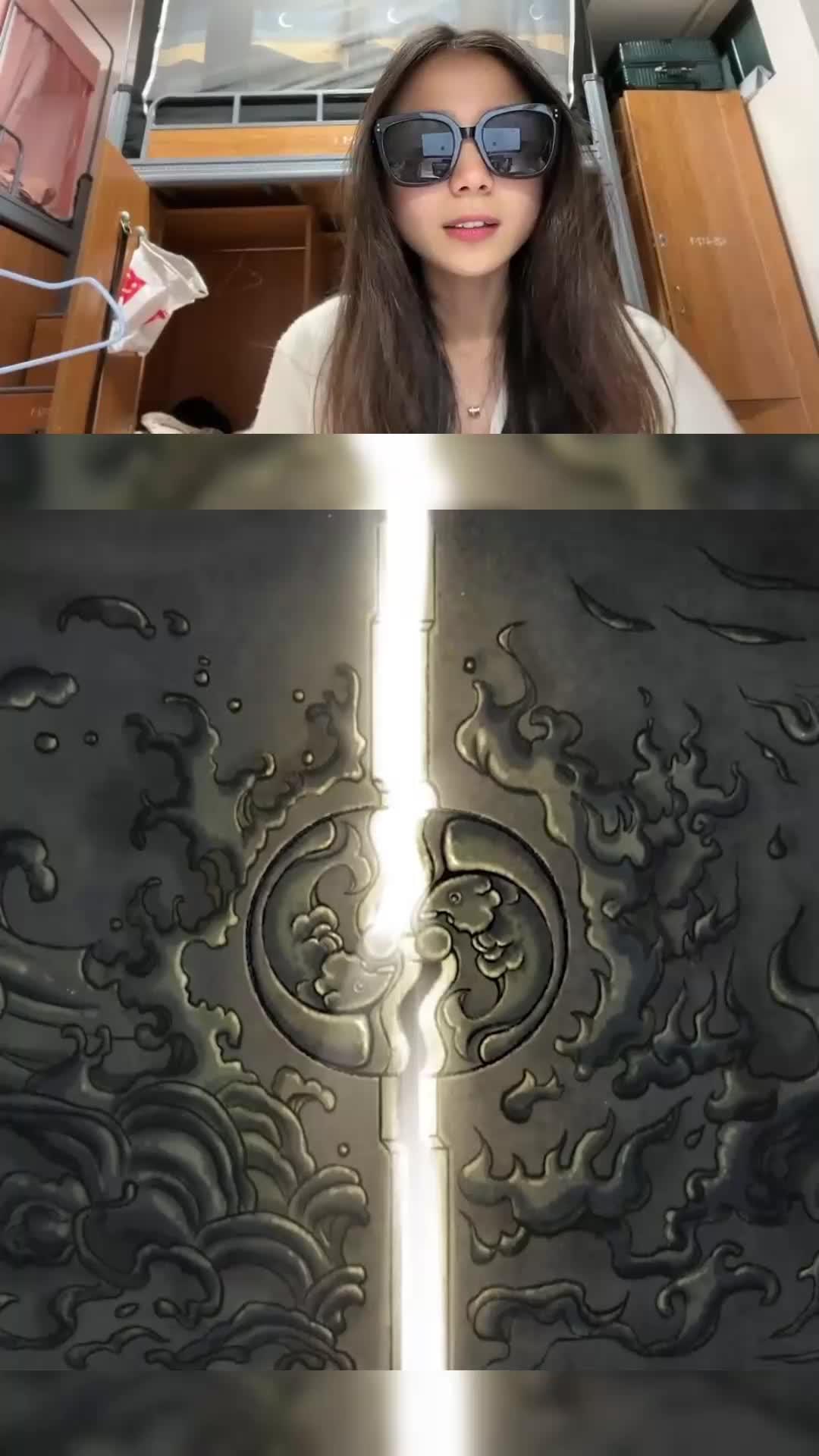 To become divinity or demon? Choose your path