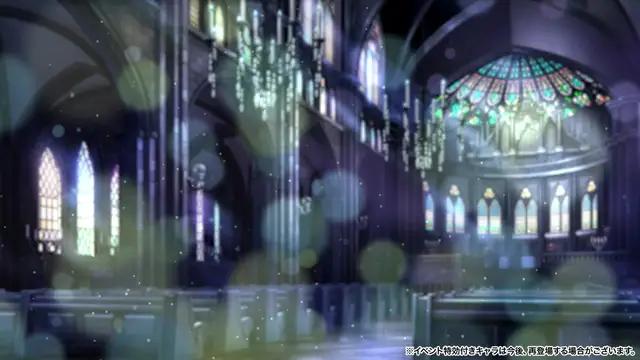 ノア(CV.村瀬歩)とチトセ(CV.吉富英治)のピックアップガチャが登場！