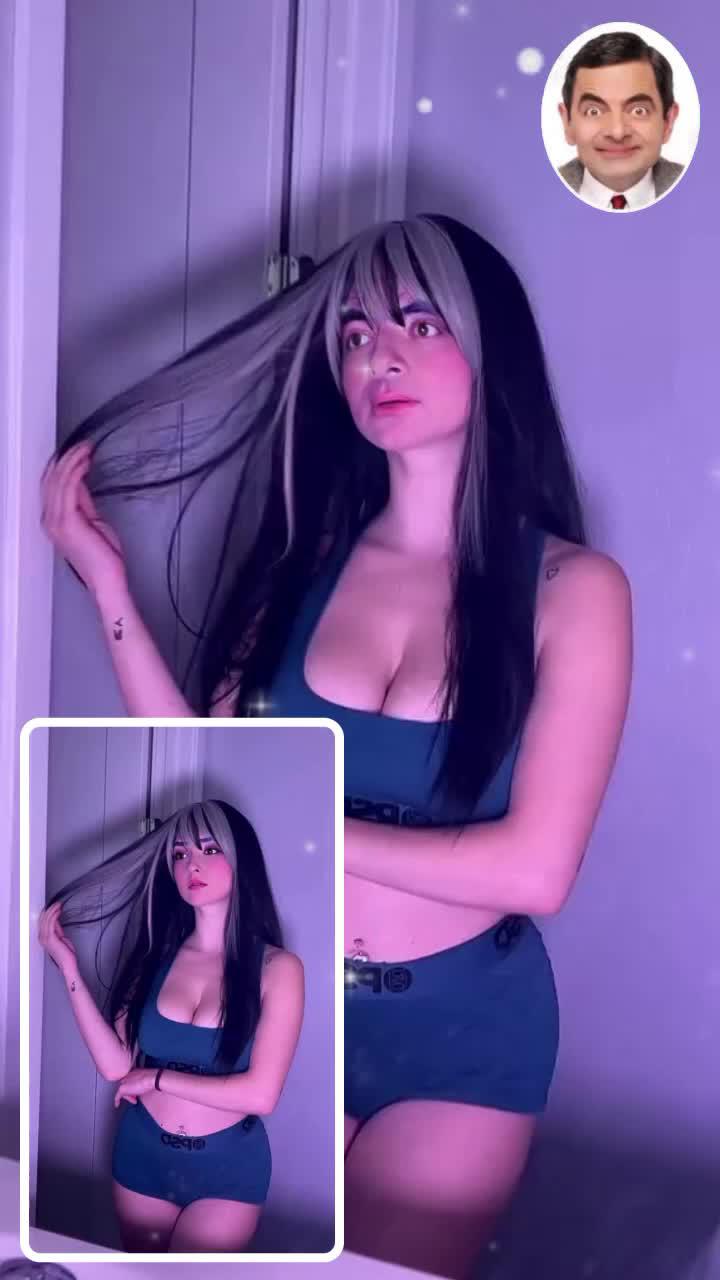 Create high-quality face swap videos, edit face in video online.