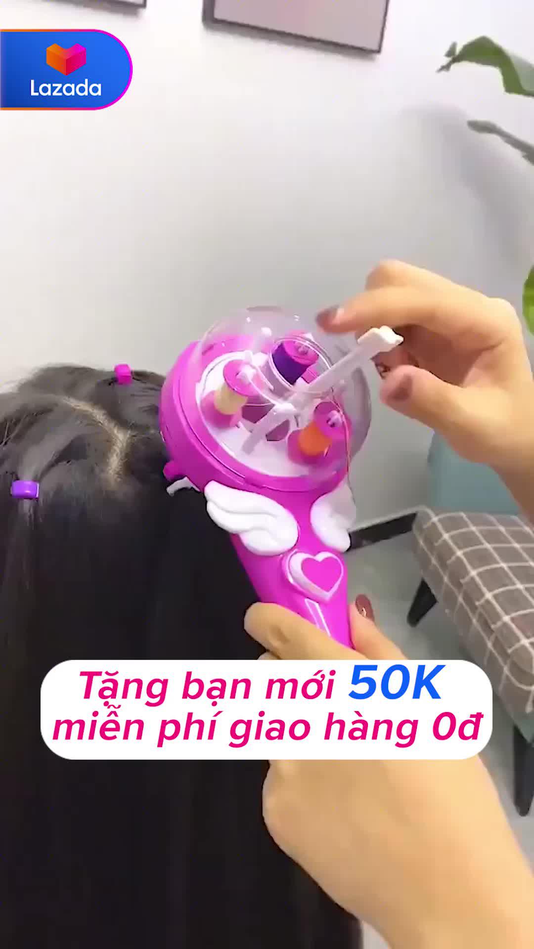 Tặng Bạn Mới 105K