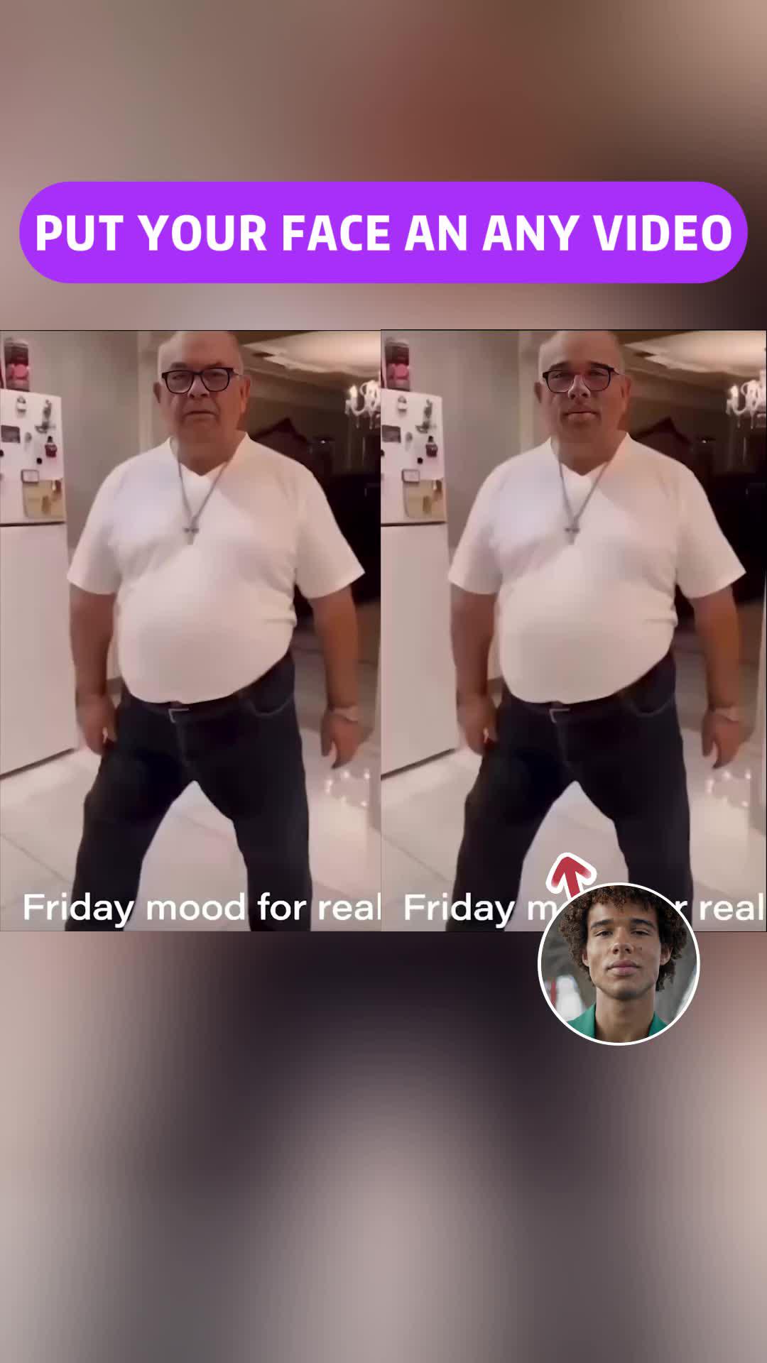 Get ready for a laugh-a-thon! LMAO, it's really fun and you don't want to miss out.