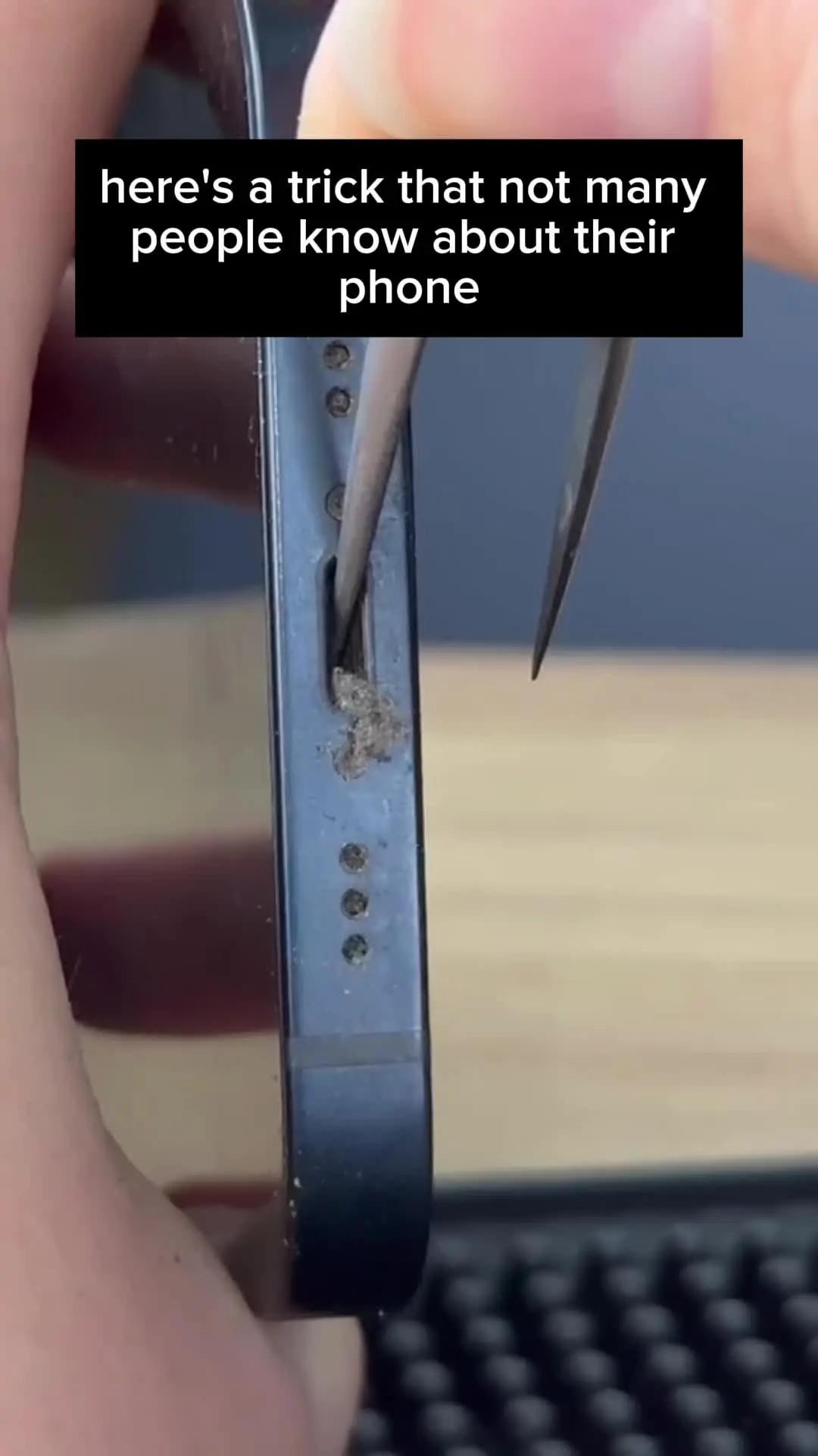 Clear your iPhone's memory with a few clicks