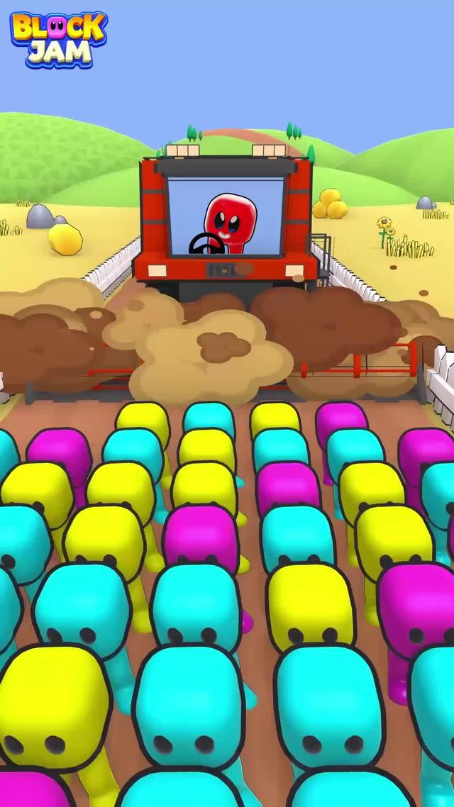 The most addictive game!