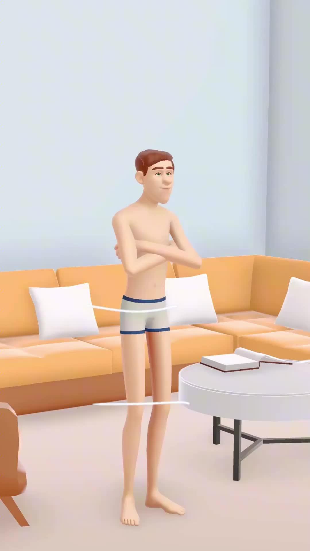 This game got me so hooked!