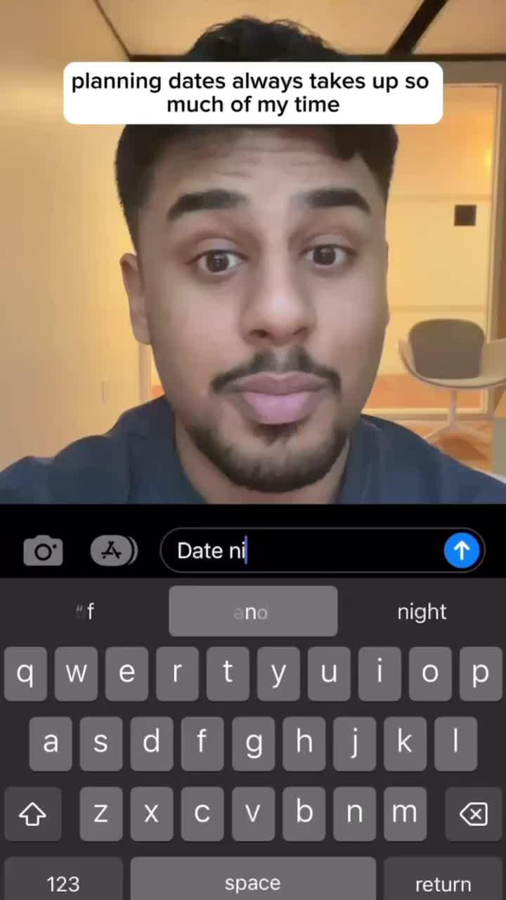 Find your next date spot