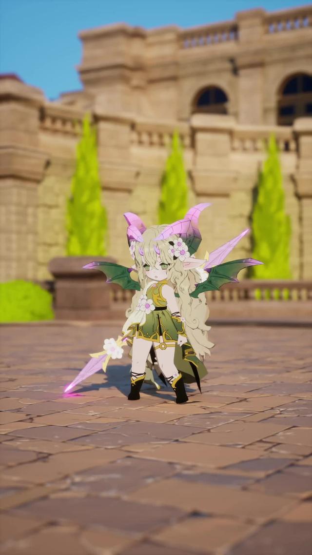 Take these! We have prepared 1200 FREE draws and 10 billion diamonds for YOU!