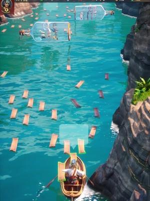 Surprisingly fun strategy game it is! Play now!