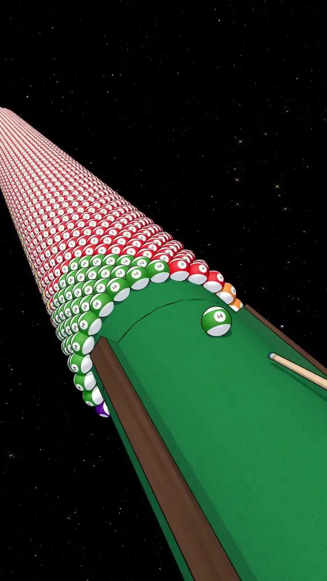 The best bubble shooter game!