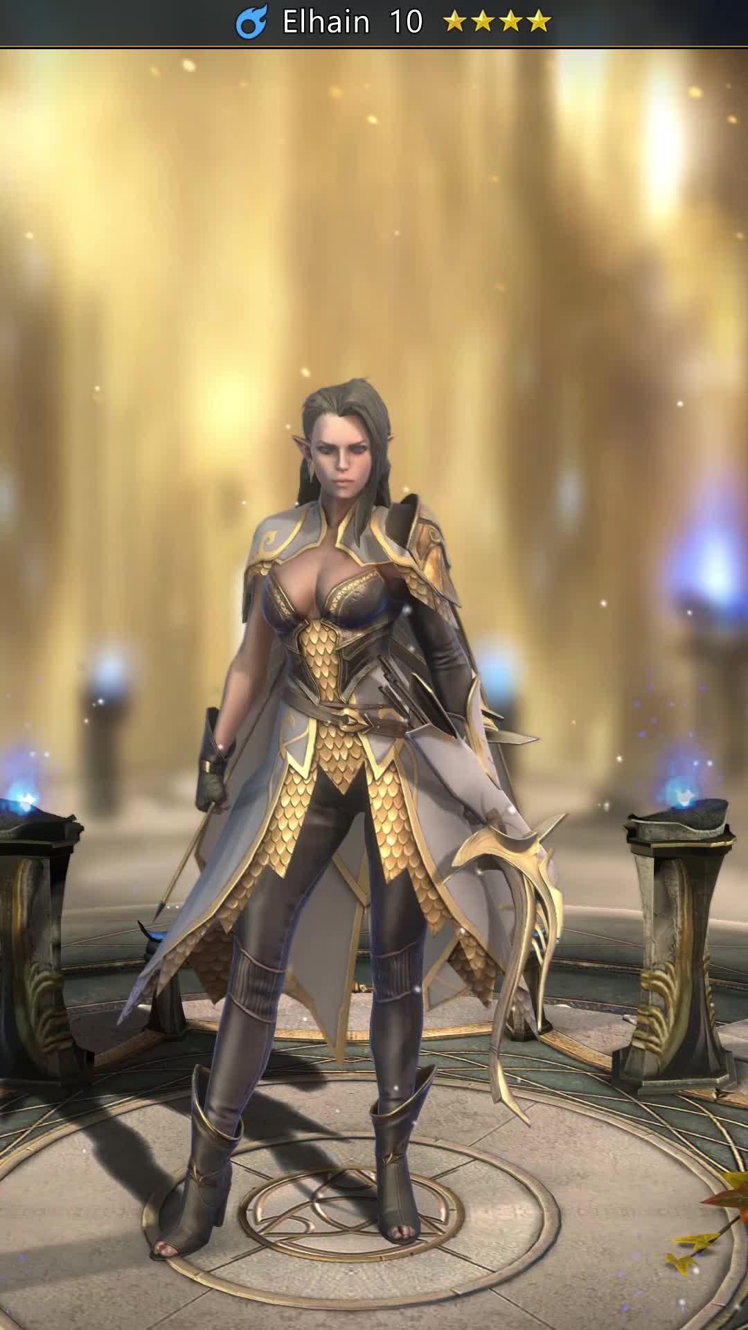 The Only Mobile Game You Need!