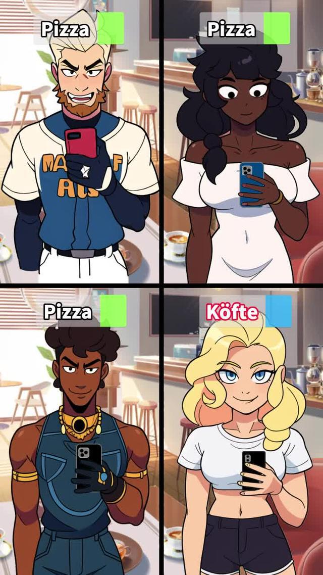 Bağımlılık yapıcı bir şekilde Weplay'deki oyunları sürekli oynuyorum.