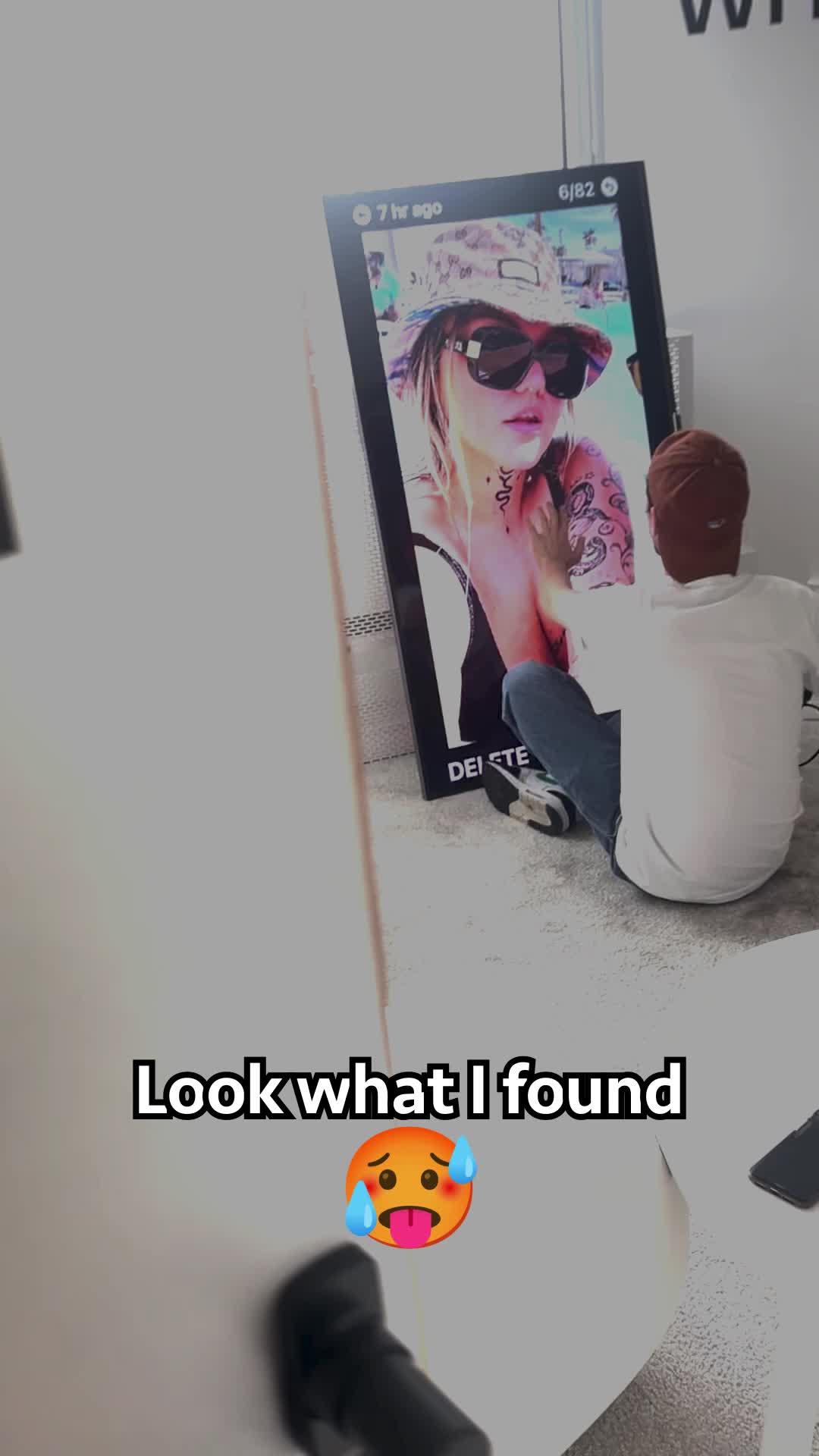 #fyp #swipewipe #cameraroll #springclean #phonehacks #camerarollswipe #iphonestorage