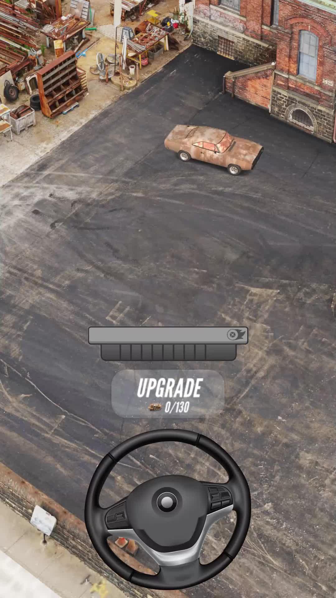 Drag racing game - free to play - limited time